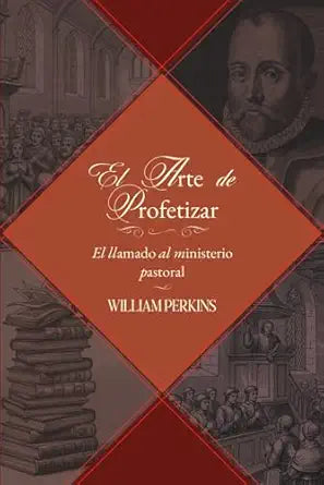 El arte de profetizar: El llamado al ministerio pastoral
