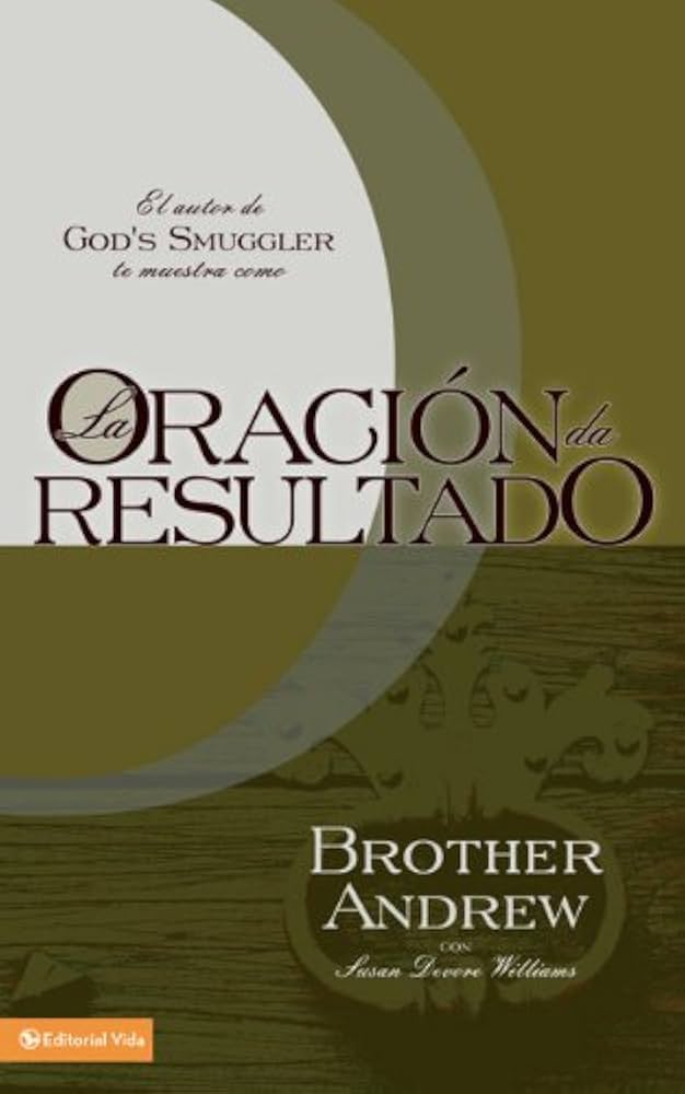 Oracion da resultado