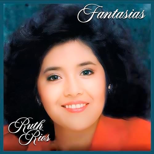 Fantasias | Ruth Rios