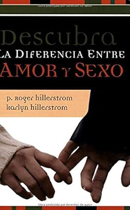 Descubra la diferencia entre amor y sexo