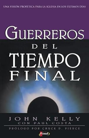 Guerreros del tiempo final