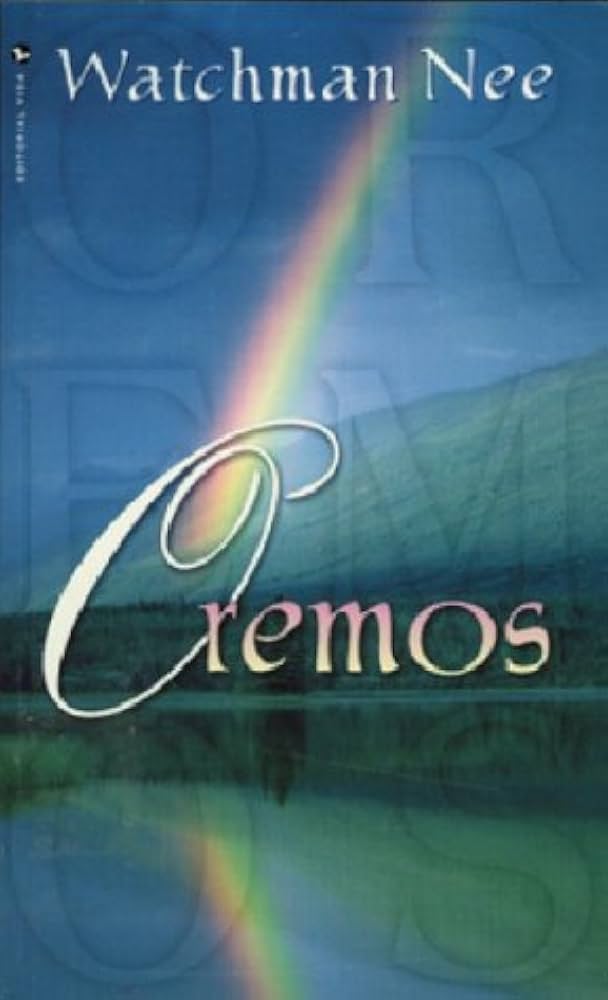 Oremos