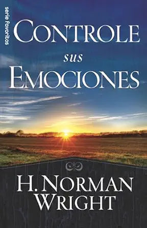 Controle sus emociones (Bolsillo)