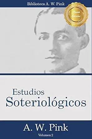 Estudios soteriologicos