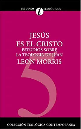 Jesus es El cristo