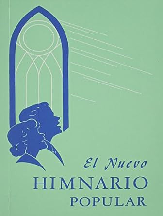 Nuevo himnario popular edicion letra