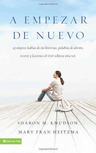 A empezar de nuevo