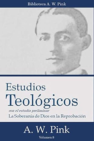 Estudios teologicos