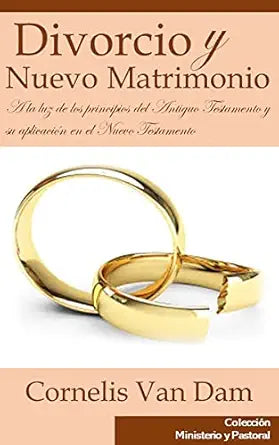 Divoricio y Nuevo Matrimonio