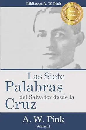 Siete palabras del Salvador desde la cruz