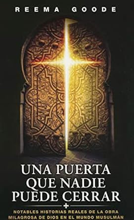 Una puerta que nadie puede cerrar