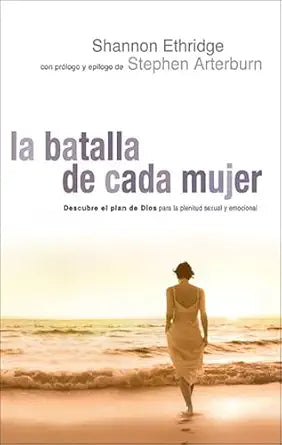 Batalla de cada mujer
