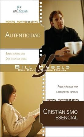 Autenticidad y cristianismo esencial