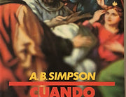 Cuando vino el consolador