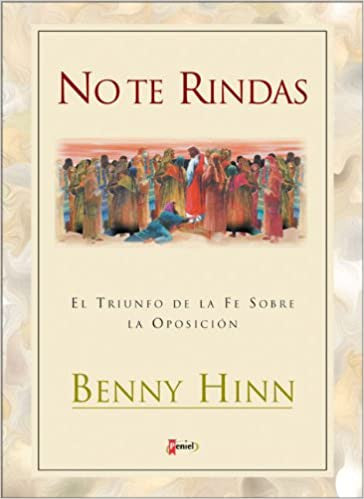 No te rindas