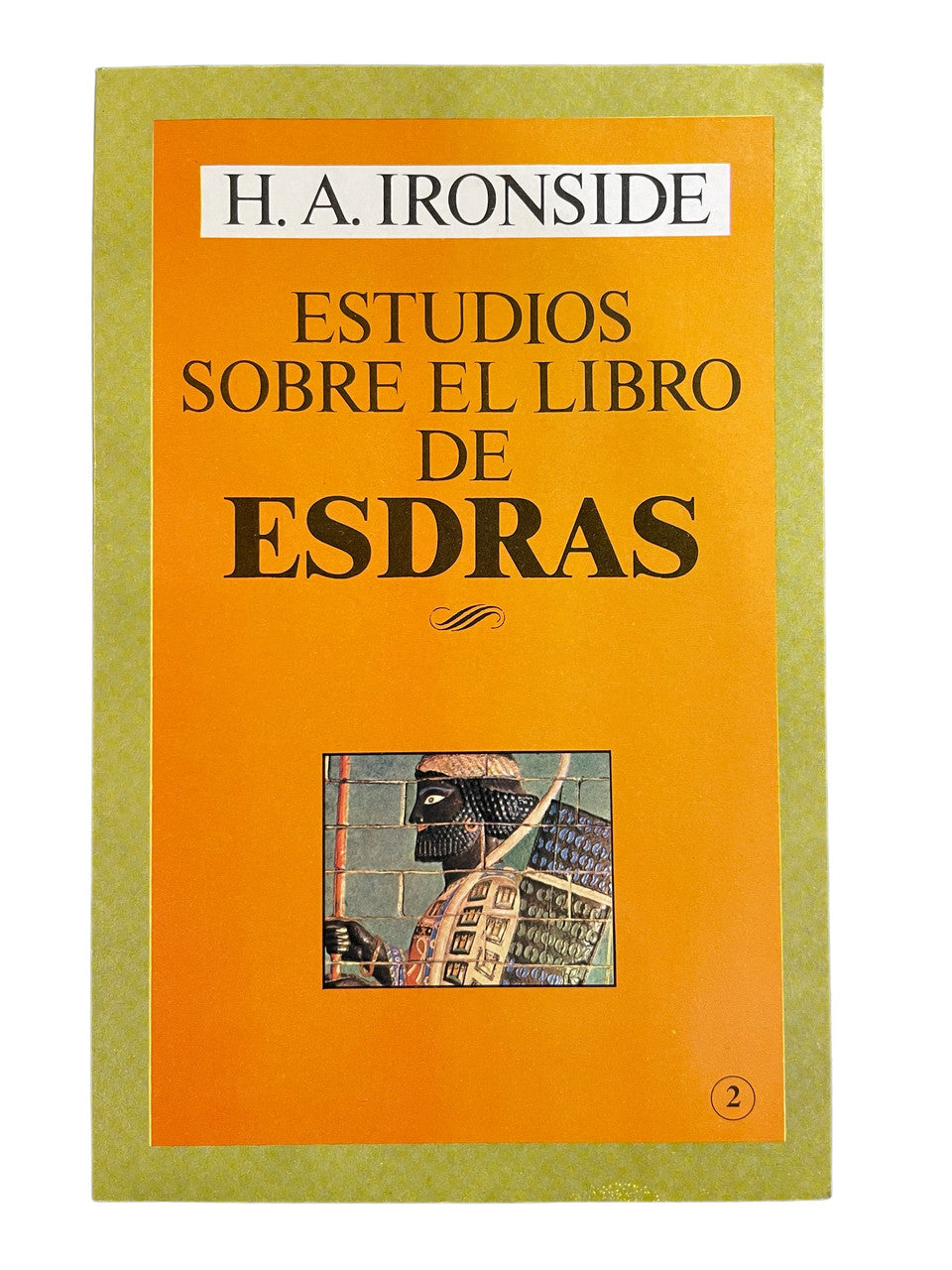 Estudios sobre el libro de Esdras