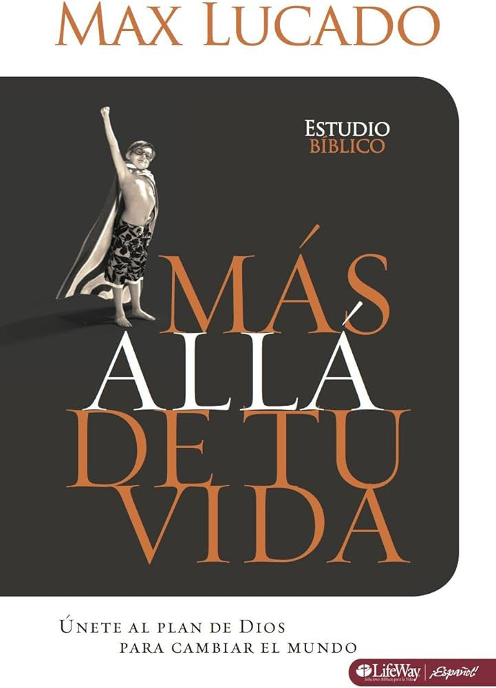 Mas alla de tu vida