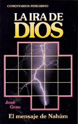 Ira de Dios
