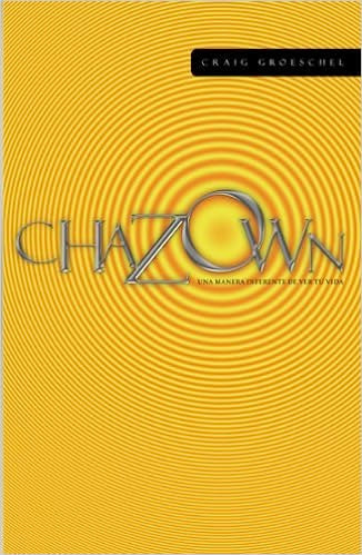 Chazown