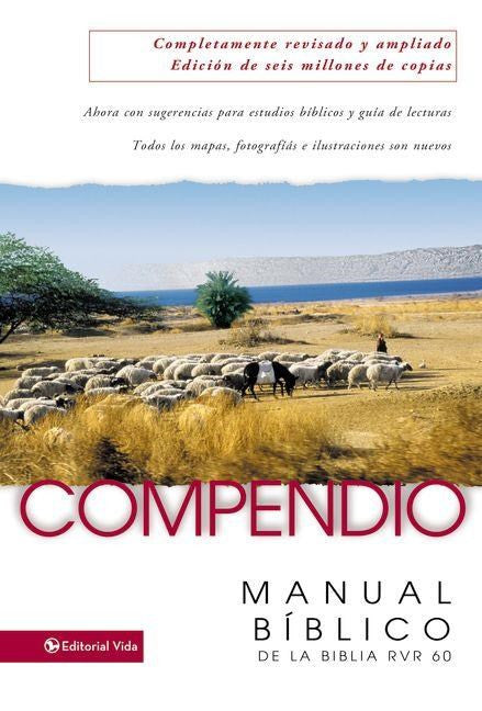 Compendio manual biblico RVR 1960