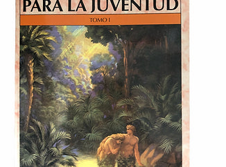 Historia biblica para la juventud Tomo 1