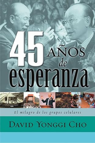 45 Años De Esperanza