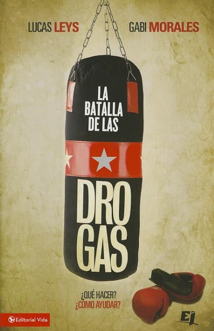 Batalla de las drogas