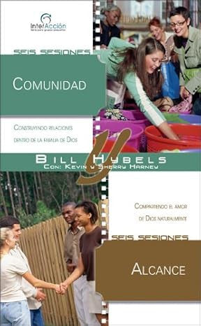 Comunidad y Alcance