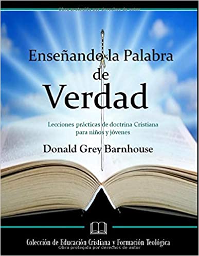 Enseñando la palabra de verdad