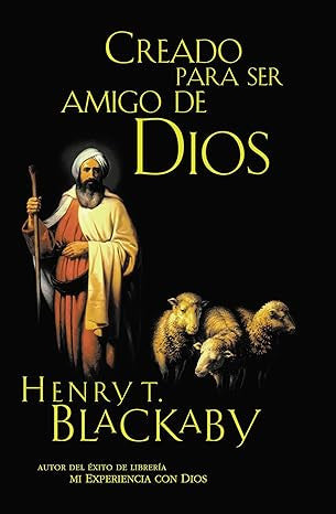 Creado para ser amigo de Dios