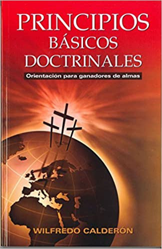Principios basicos doctrinales