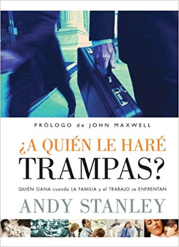 A quien le hare trampas?