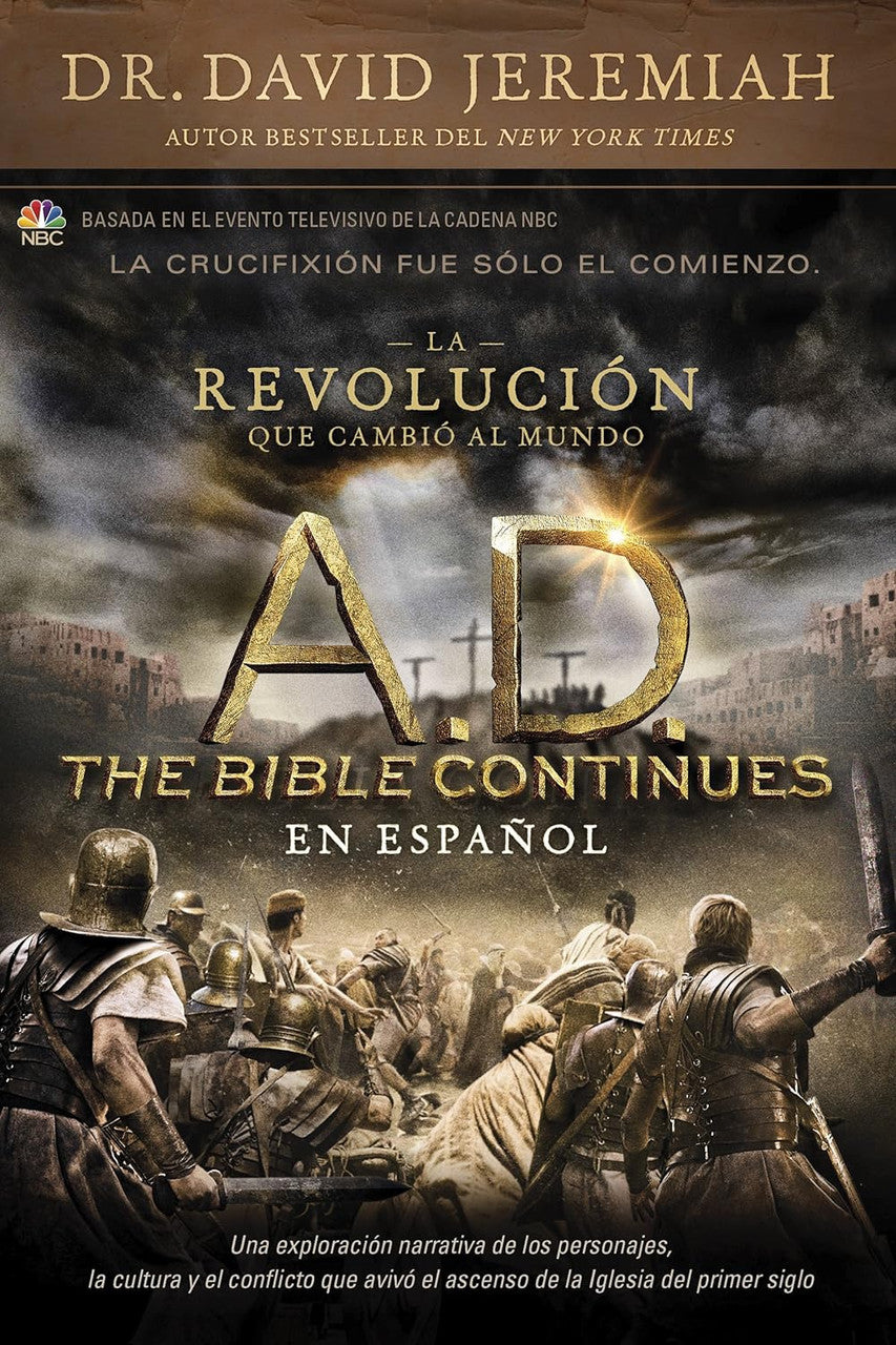 Revolucion que cambio al mundo