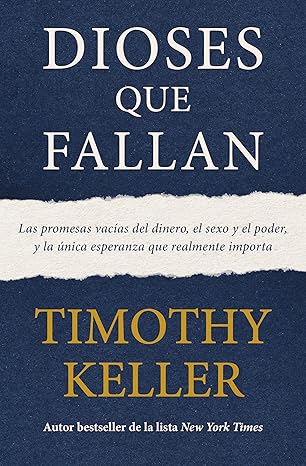 Dioses que fallan