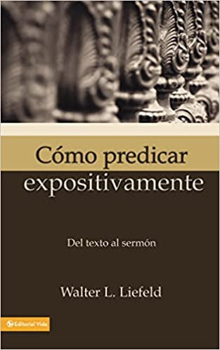 Como predicar expositivamente