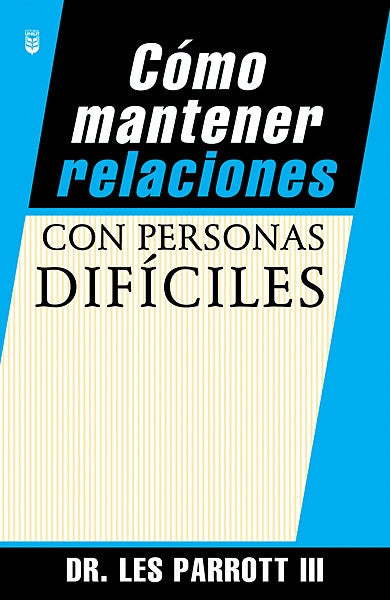 Como mantener relaciones con personas dificiles  (Bolsillo)