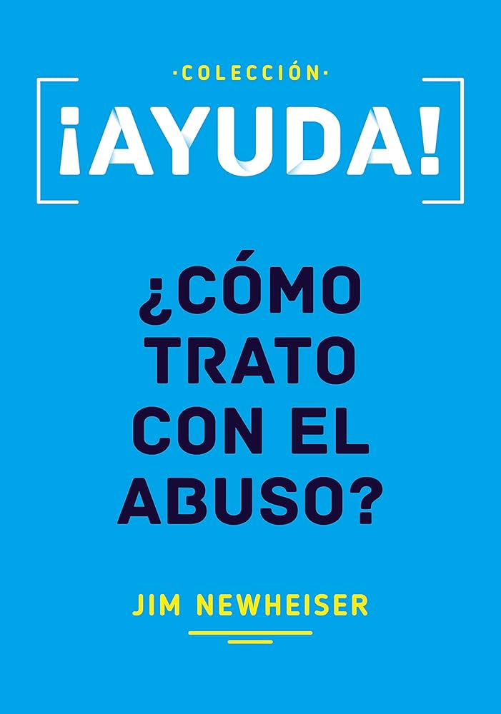 Ayuda! Como trato con el abuso?