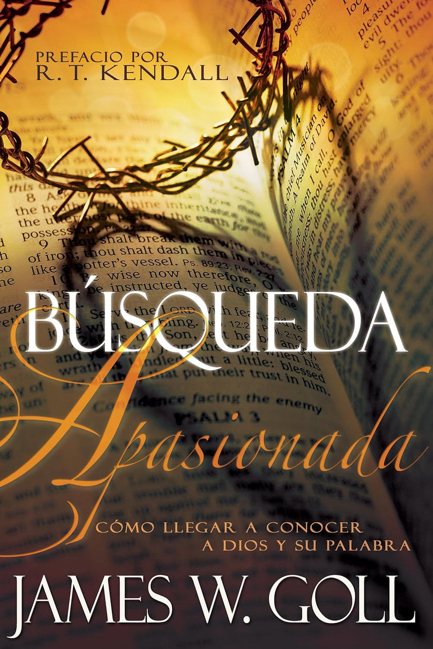 Busqueda apasionada