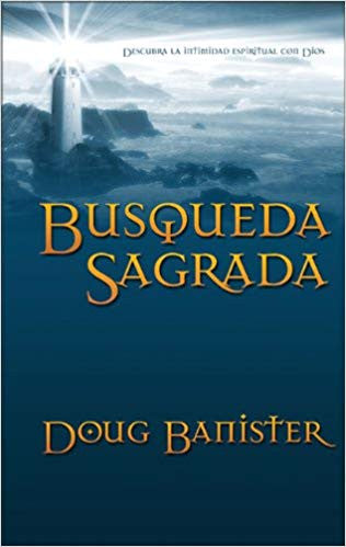 Busqueda sagrada