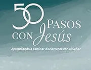 50 Pasos con Jesus - Manual para el guia