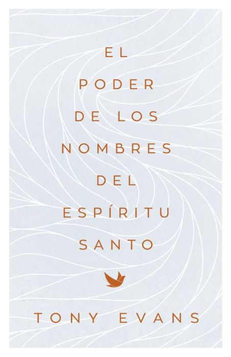 Poder de los nombres del Espiritu Santo