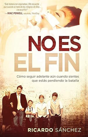 No es el fin