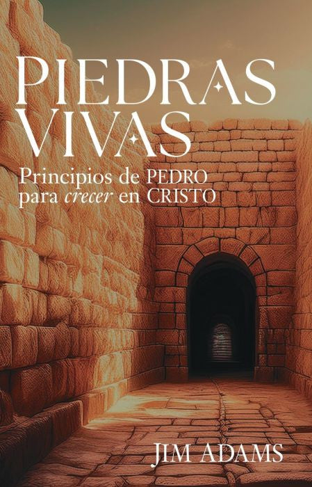 Piedras vivas