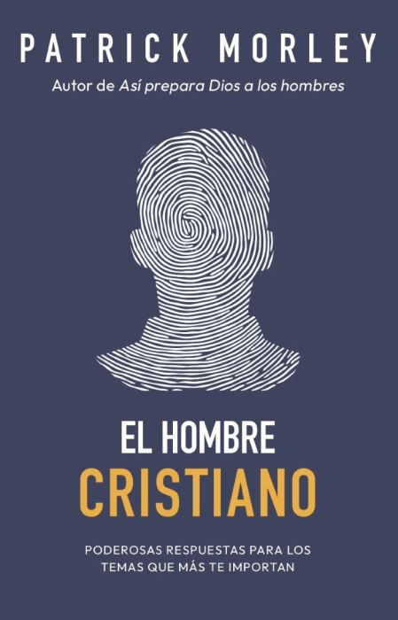 Hombre cristiano