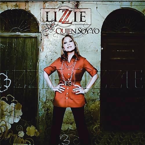 Quien soy yo | Lizzie