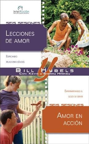 Lecciones de amor y amor en accion