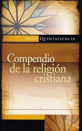 Compendio de la religion cristiana