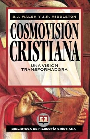 Cosmovision cristiana