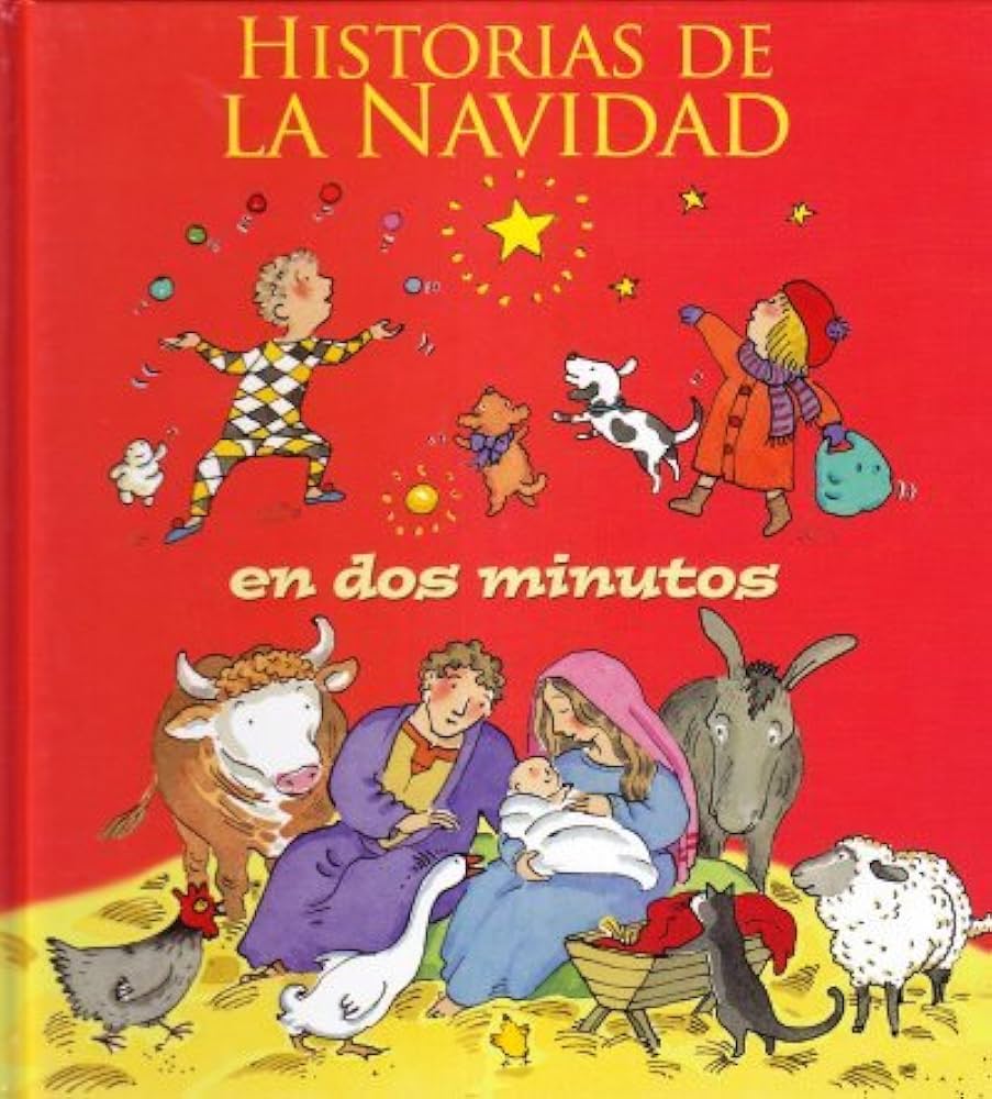 Historias de la Navidad: en dos minutos