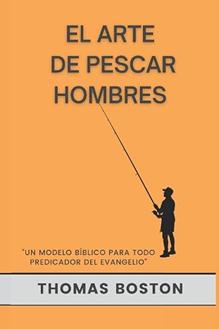 Arte de pescar hombres